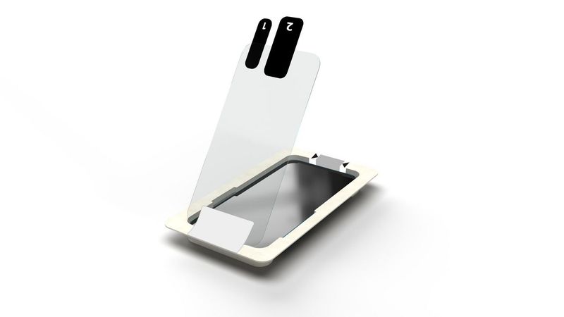 eSTUFF Apple iPhone 14 Plus/13 Pro zdjęcie 1