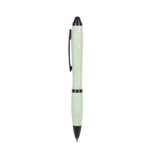 Bambusowy długopis, touch pen na Arena.pl