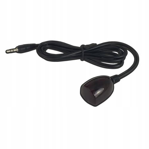 MINI DEKODER TUNER TV DVB-T2 HEVC H.265 FULL HD PILOT KABEL HDMI na Arena.pl