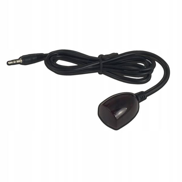 MINI DEKODER TUNER TV DVB-T2 HEVC H.265 FULL HD PILOT KABEL HDMI zdjęcie 12