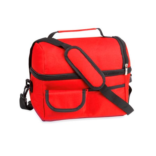 Torbę chłodzącą 144364 Czerwony na Arena.pl