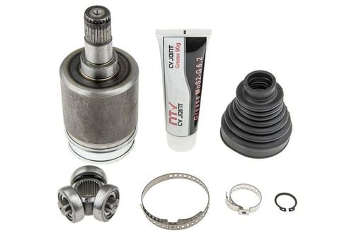 PRZEGUB WEWNĘTRZNY PRAWY PRZÓD MERCEDES KLASA C W203 2003 2004 2005 2006 na Arena.pl