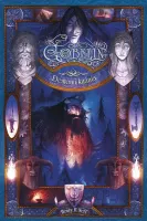 Gobelin. Tom 3. Demon i kuźnia