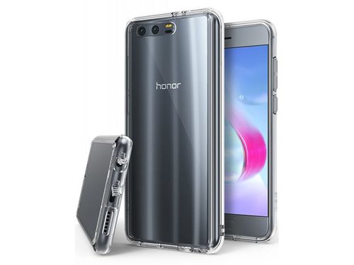 Etui Ringke Fusion Huawei Honor 9 - Clear na Arena.pl