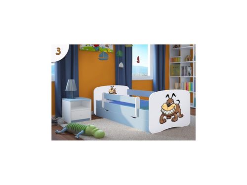 Łóżko dziecięce na Arena.pl