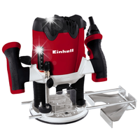 EINHELL TE-RO FREZARKA GÓRNOWRZECIONOWA 1200W PŁYNNA REGULACJA 4350490