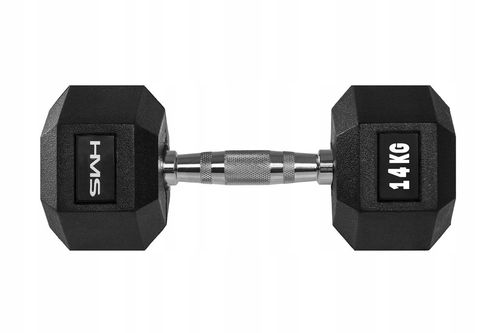 HEX PRO 14 KG HANTLA HMS na Arena.pl
