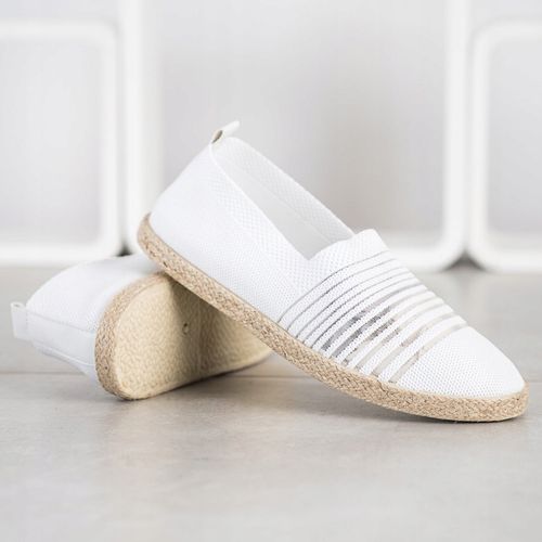 Espadryle Slipony MCKEYLOR r.36 na Arena.pl