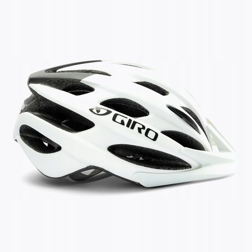 Kask rowerowy Giro Revel biały GR-7075559 54-61 cm na Arena.pl