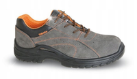 PÓŁBUTY BUTY ROBOCZE ZAMSZOWE 7210BKK BETA 48