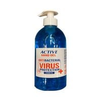 Żel antybakteryjny, dezynfekujący do rąk 500ml