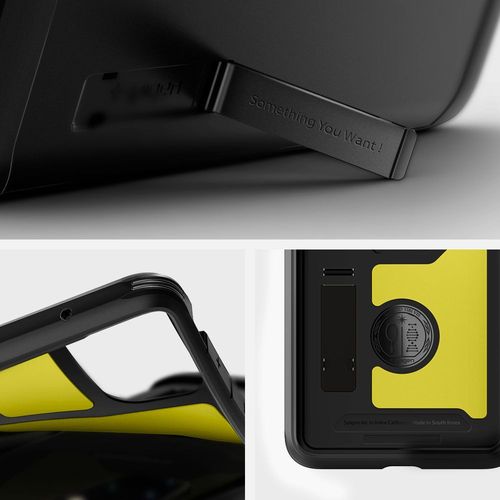 SPIGEN TOUGH ARMOR GALAXY S20+ PLUS BLACK na Arena.pl