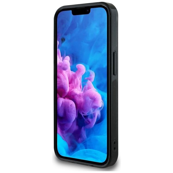 Etui Guess do iPhone 16e, Czarny, MagSafe zdjęcie 5