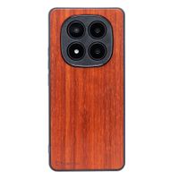 drewniane etui bewood do xiaomi redmi note 14 pro plus 5g padouk