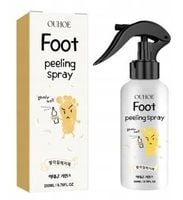 SKUTECZNY Peeling do Stóp Pięt ZŁUSZCZAJĄCY MARTWY NASKÓREK 200 ml