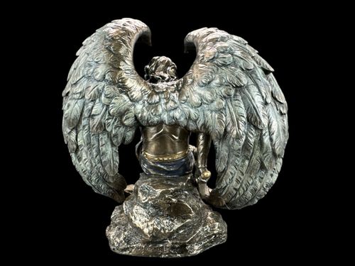 UPADŁY ANIOŁ – LUCYFER VERONESE (WU76316A4) na Arena.pl