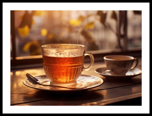 Plakat 55x40cm Moment Codzienności na Arena.pl