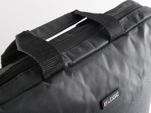 Torba na laptopa LOGIC Basic TOR-LC-BASIC15 (kolor czarny) na Arena.pl