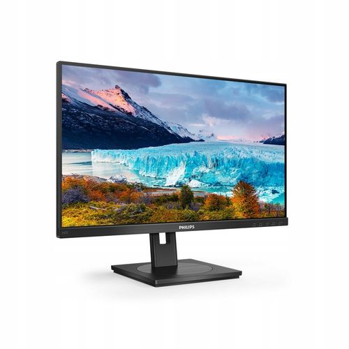 Monitor 24 cale Philips 242S1AE/00 IPS FHD PIVOT na Arena.pl
