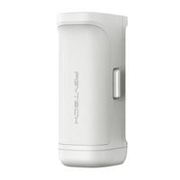uchwyt pgytech magcam z wbudowanym powerbankiem (szary)