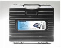 KUCHENKA TURYSTYCZNA gazowa CERAMICZNA nierdzewna