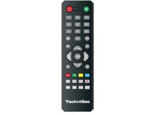 Odbiornik TerraBox T2 HD DVB-T2 / DVB-T NTC na Arena.pl
