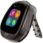 ZEGAREK TOBI SMARTWATCH ROBOT CZARNY Little Tikes
