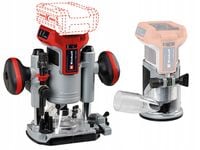 FREZARKA EINHELL FREZARKA AKUMULATOROWA TP-RO 18 SET LI BL - SOLO 4350410