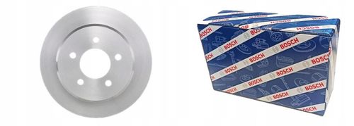TARCZA HAM TYL 290X12 P BOSCH na Arena.pl