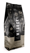 WYSOCKI KAWA ZIARNISTA 1KG ESPRESSO BLEND