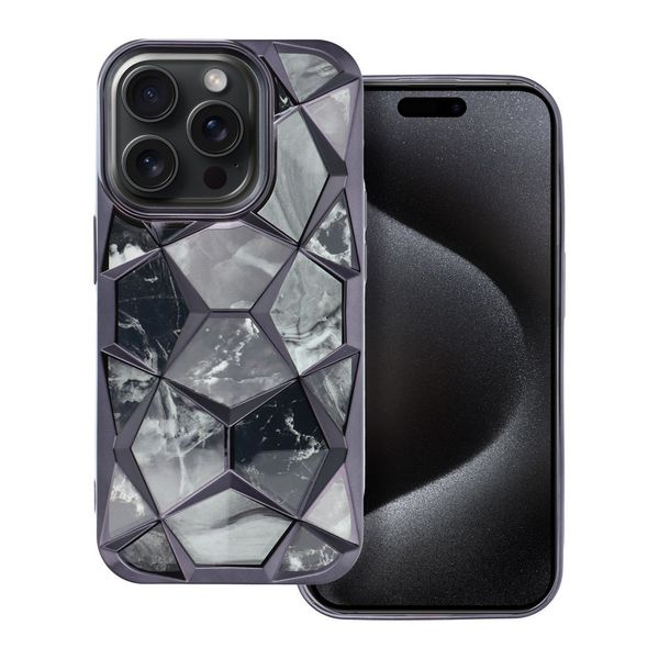 Futerał TWINKI do IPHONE 11 PRO czarny zdjęcie 1