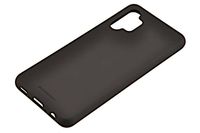 Etui Mercury Goospery Soft Feeling do Samsung Galaxy A32 5G czarny