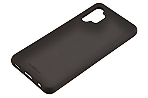 Etui Mercury Goospery Soft Feeling do Samsung Galaxy A32 5G czarny na Arena.pl