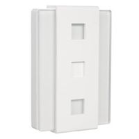 DZWONEK PRZEWODOWY ZAMEK GUNDI