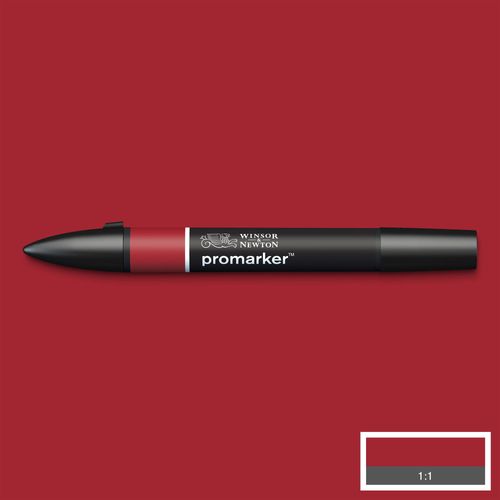 PROMARKER W&N FIREBRICK R735 na Arena.pl