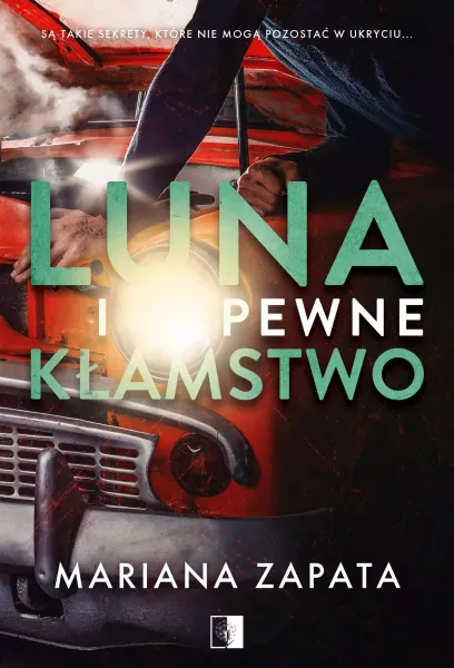 Luna i pewne k?amstwo zdjęcie 1