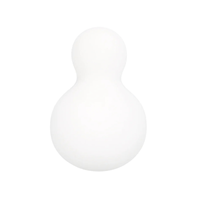 stymulator łechtaczki yuki white iroha by tenga