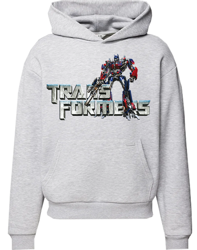 Bluza z kapturem Transformers na Arena.pl