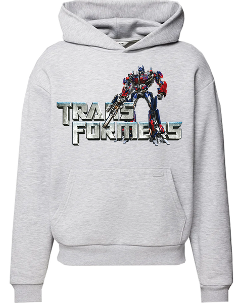 Bluza z kapturem Transformers zdjęcie 3