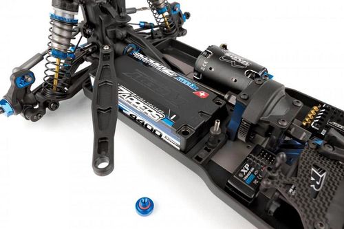 Auto Team Associated - RC10B64D Team KIT na Arena.pl