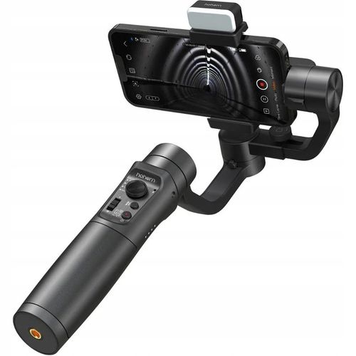 Gimbal Hohem iSteady Mobile+ Kit na Arena.pl