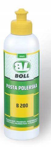 pasta do polerowania boll b200 250 ml na Arena.pl