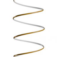 PASEK LED COB 24V 384LED 7,8W/m 600lm/m NW 5mm IP20 ROLKA 5M SPECTRUM LED