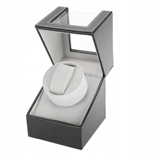 ROTOMAT ETUI SZKATUŁKA NA ZEGARKI AUTOMATYCZNE na Arena.pl