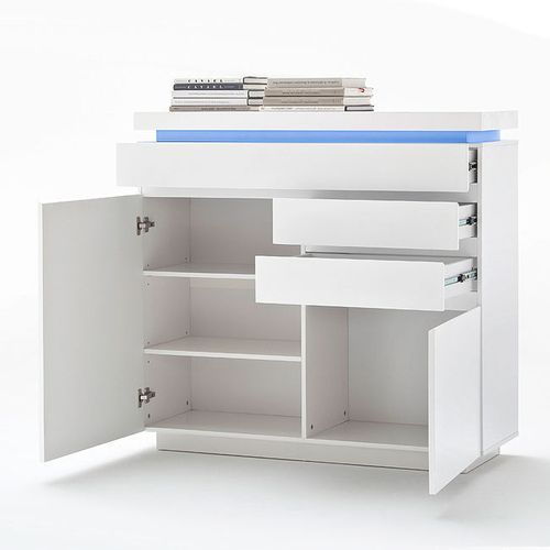 ATLANTIC komoda 2+3 na Arena.pl