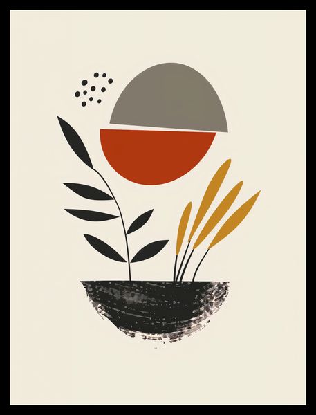 Plakat 30x40cm Świt z Akcentem zdjęcie 2