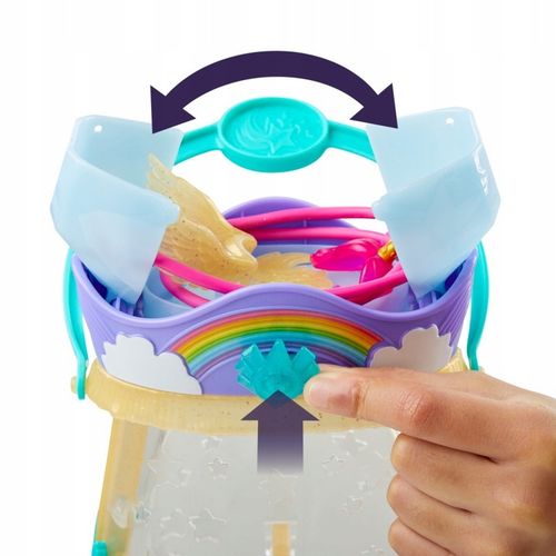 My Little Pony Magiczna Latarnia kucyków Hasbro F3329 na Arena.pl