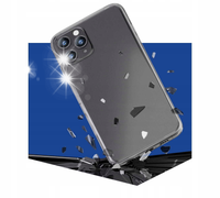Apple iPhone 14 - 3mk Armor Case
