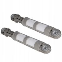2 x Amortyzator do pralki Electrolux EWT 10410 W resor