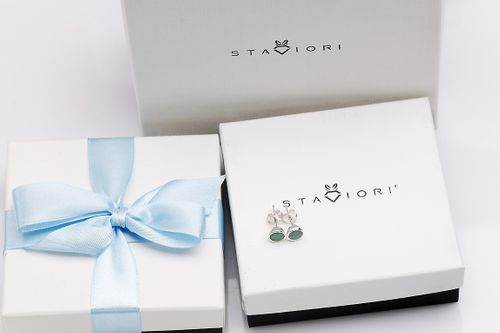 Kolczyki Staviori KDS4394 na Arena.pl